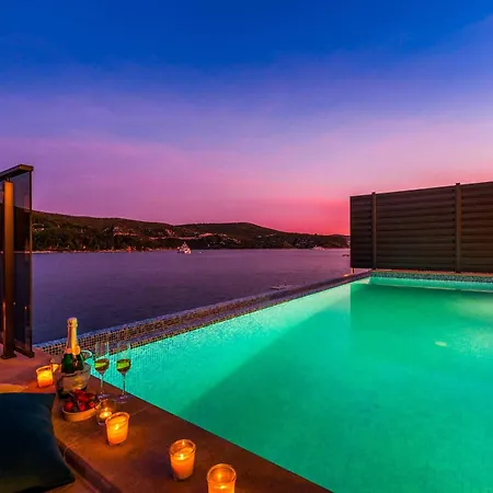 Villa Sea Queen Iii