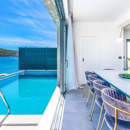 Villa Sea Queen Iii